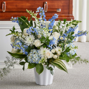 Everlasting Memory Standing Spray