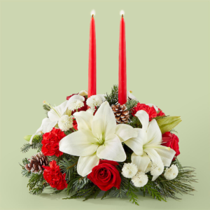 Seasonal Festivities