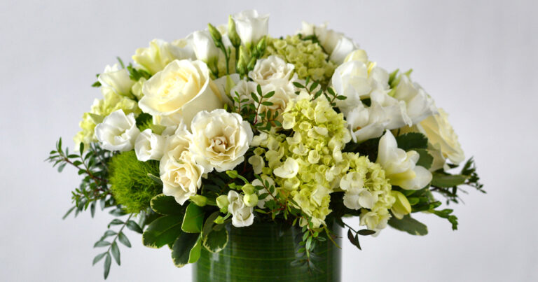 Get Well Soon Bouquet Lake Forest, Florist Marketplace