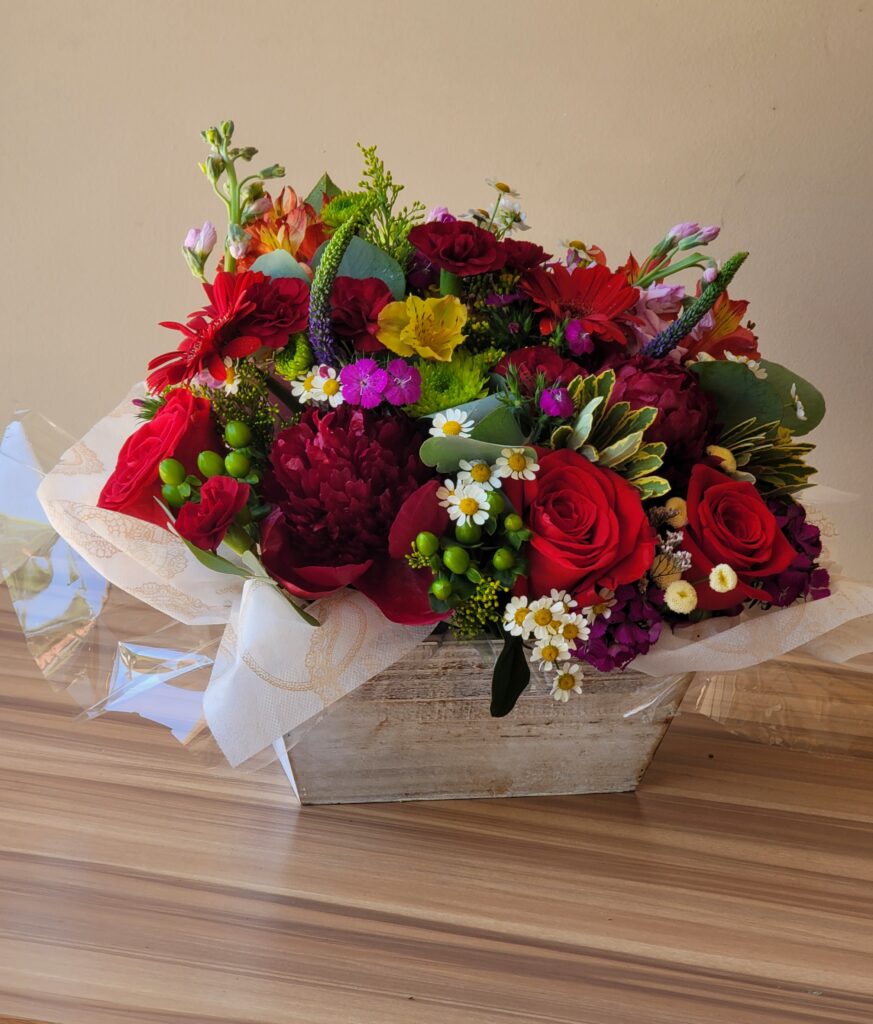 advanced floral designer, florist marketplace