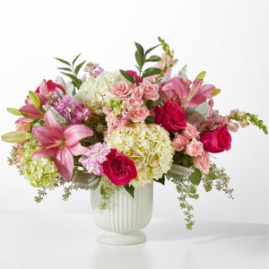 Antique Shopping Bouquet | Florist Marketplace, Orange County CA