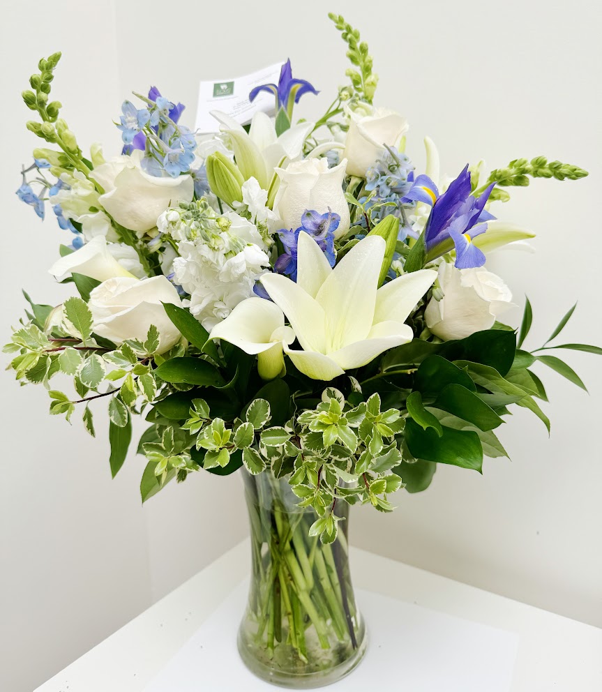 Florist Marketplace – Passover Flowers