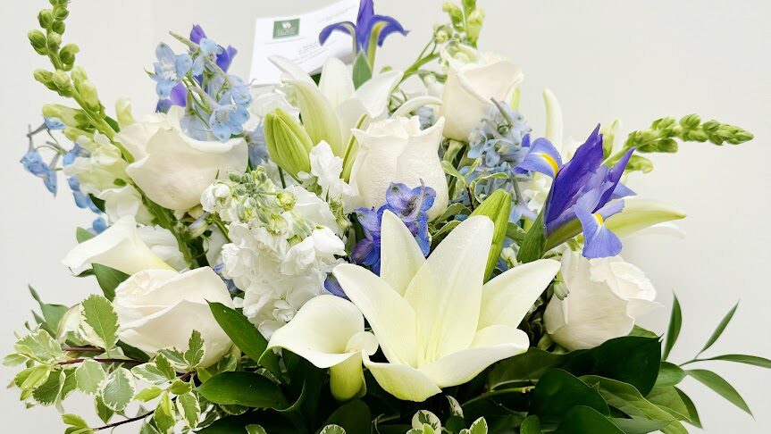 Florist Marketplace – Passover Flowers