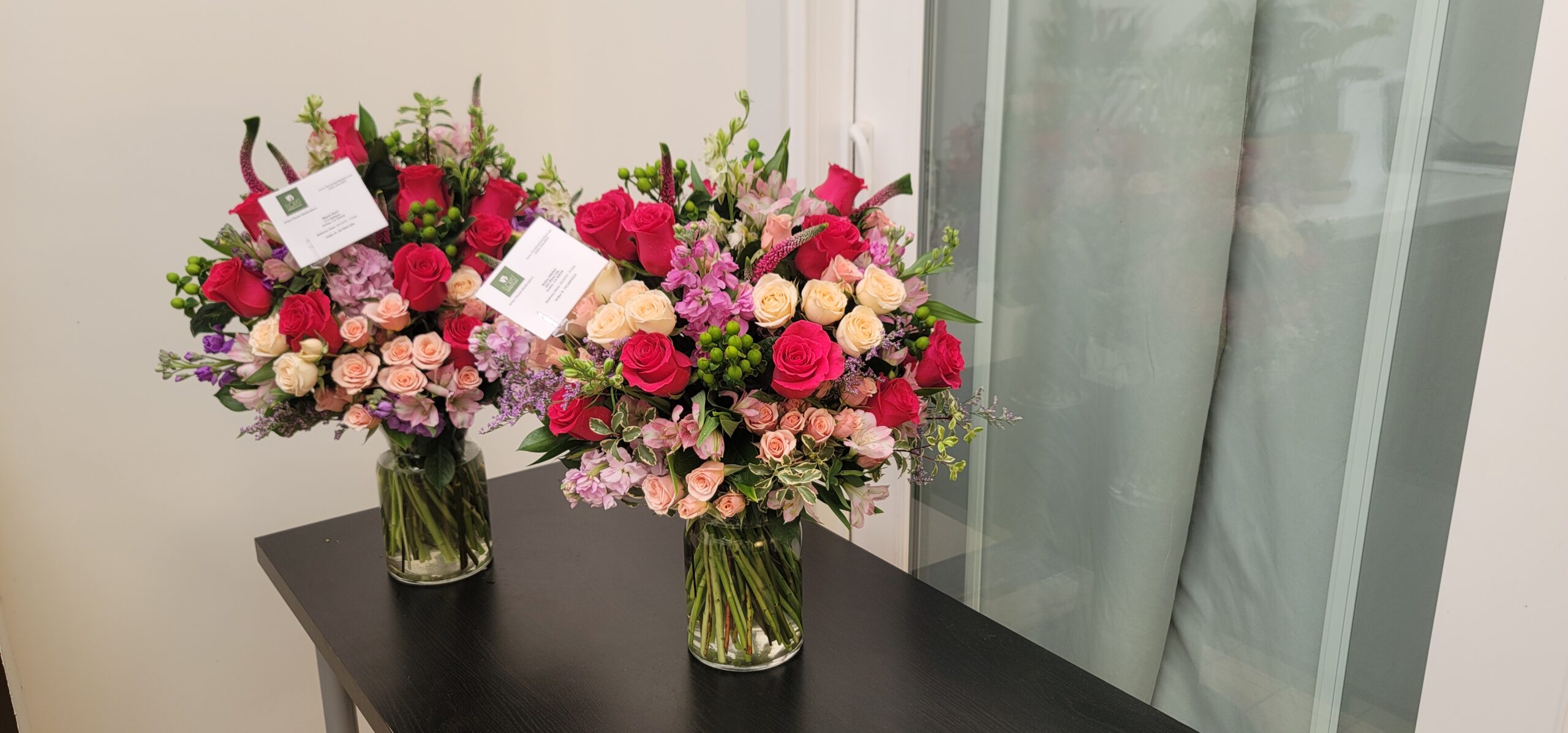 Florist Marketplace_Lake Forest_Banner
