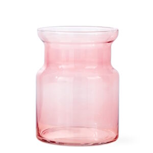 Pink Large Cinch Vase