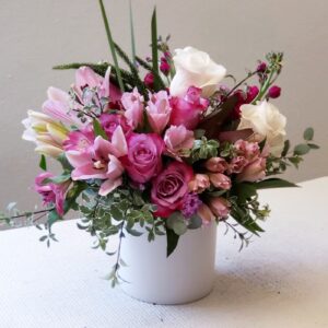Spectrum Elegance Bouquet_Florist Marketplace_Lake Forest_Irvine_Orange County