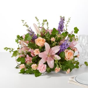 Blossom Time Centerpiece | Florist Marketplace, Orange County CA