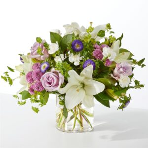 April Showers Bouquet | Florist Marketplace, Orange County, CA