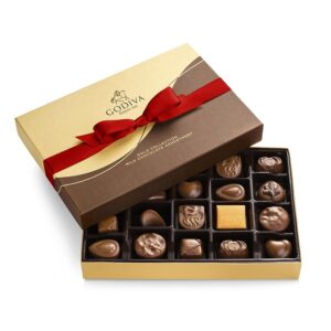 godiva chocolate