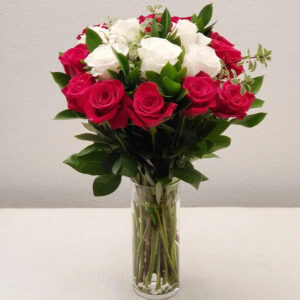 From Me To You Bouquet_IrvineFloristMarketplace