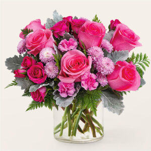 Sweet As Can Be Bouquet_Florist Marketplace_Orange County