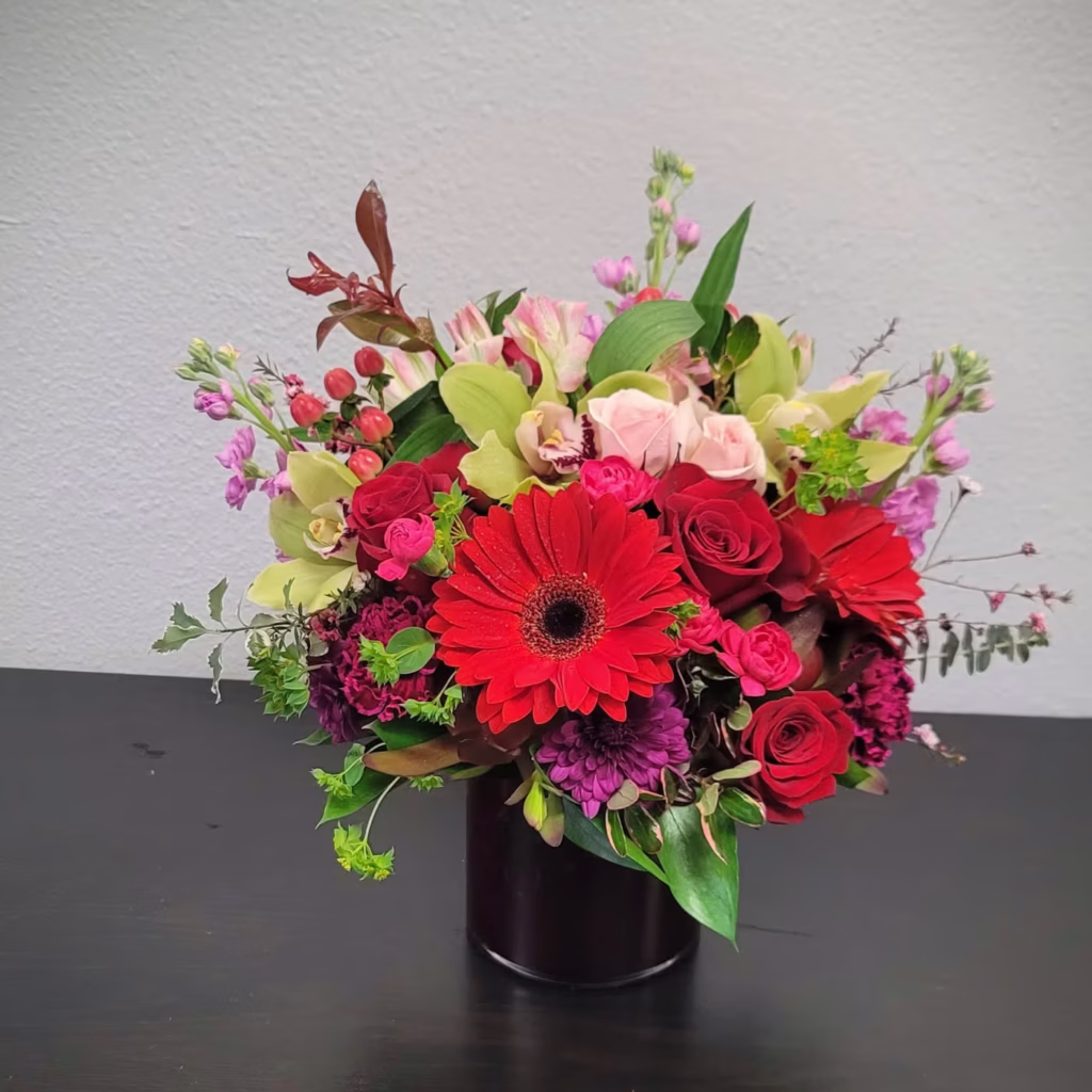 Sweet Amor Bouquet_Florist Marketplace_Orange County