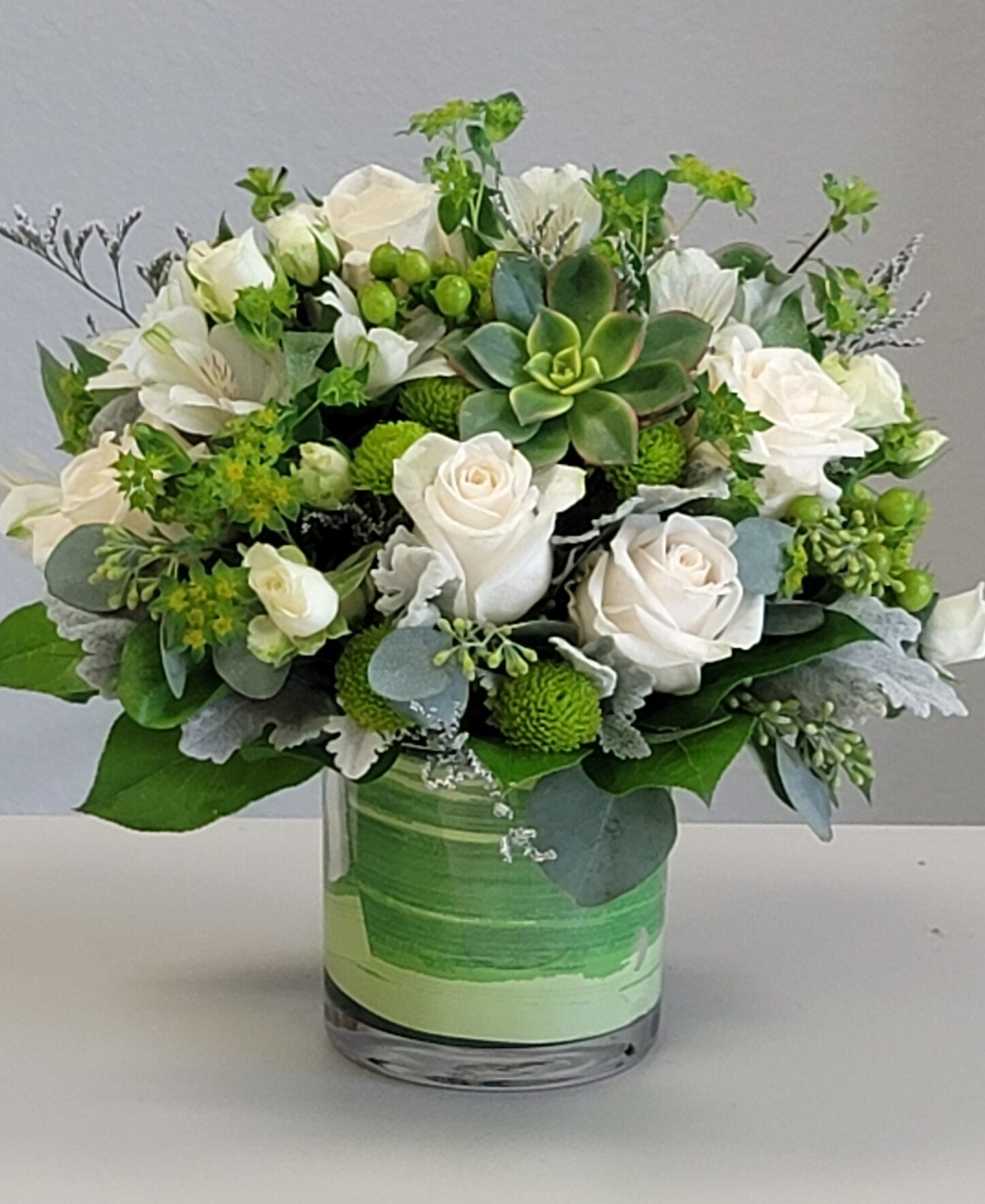 May Birthday Flowers_Florist Marketplace_Orange County