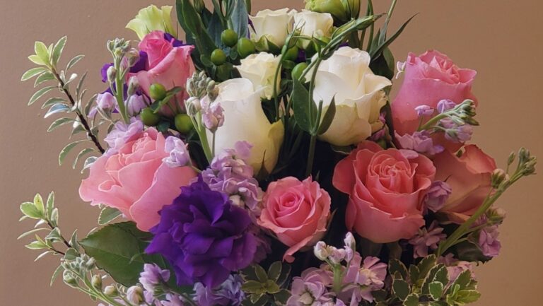 National Best Friend's Day in Orange County by Florist Marketplace