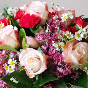 Irvine Florist Marketplace_Summer Flowers