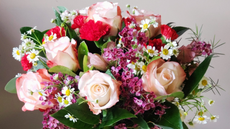 Irvine Florist Marketplace_Summer Flowers