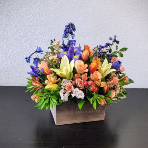 June Birthday Gift Box_Florist-Marketplace_Irvine_Orange-County