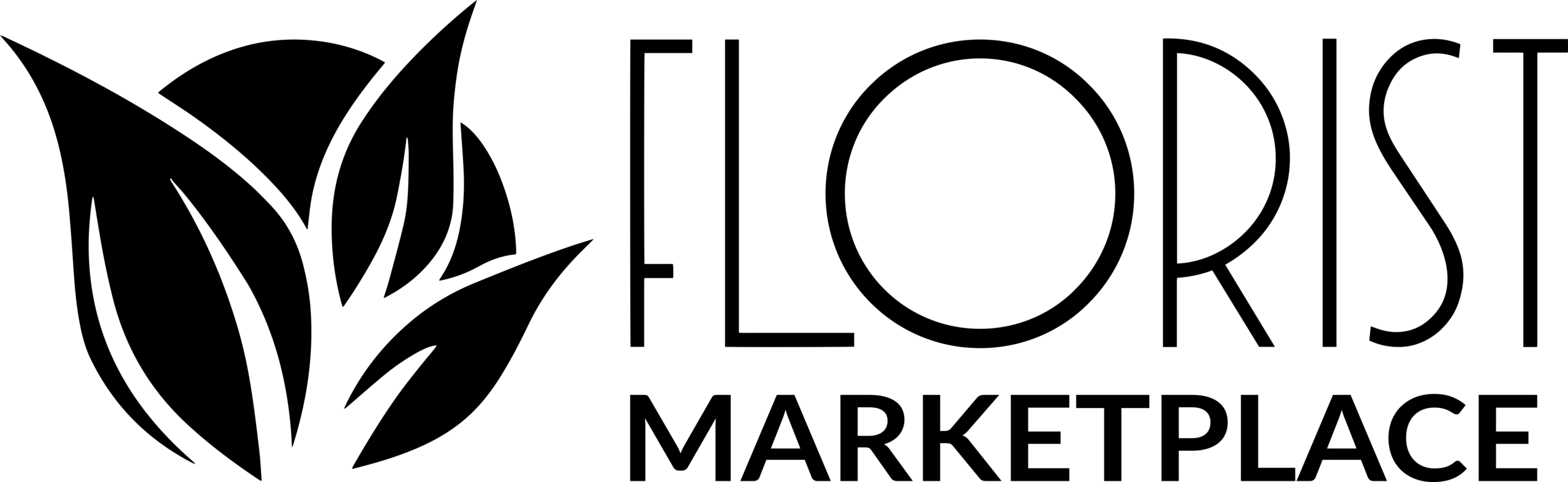 florist Marketplace logo